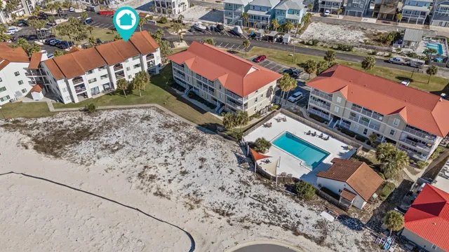 a storage room with washer and dryer