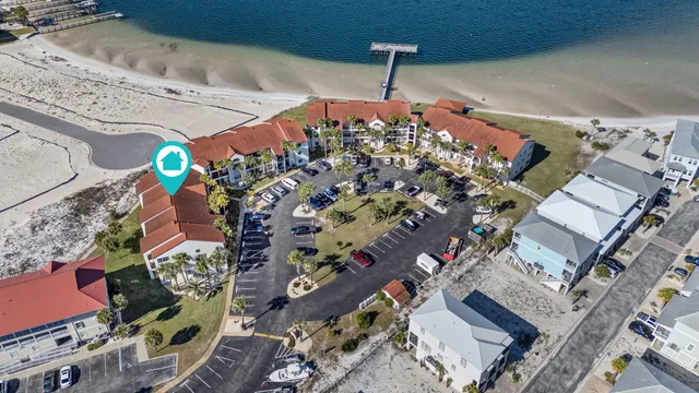 $245,000 | 7453 Sunset Harbor Drive, Unit 2204, Navarre, FL 32566