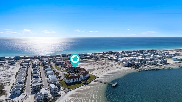 $245,000 | 7453 Sunset Harbor Drive, Unit 2204, Navarre, FL 32566