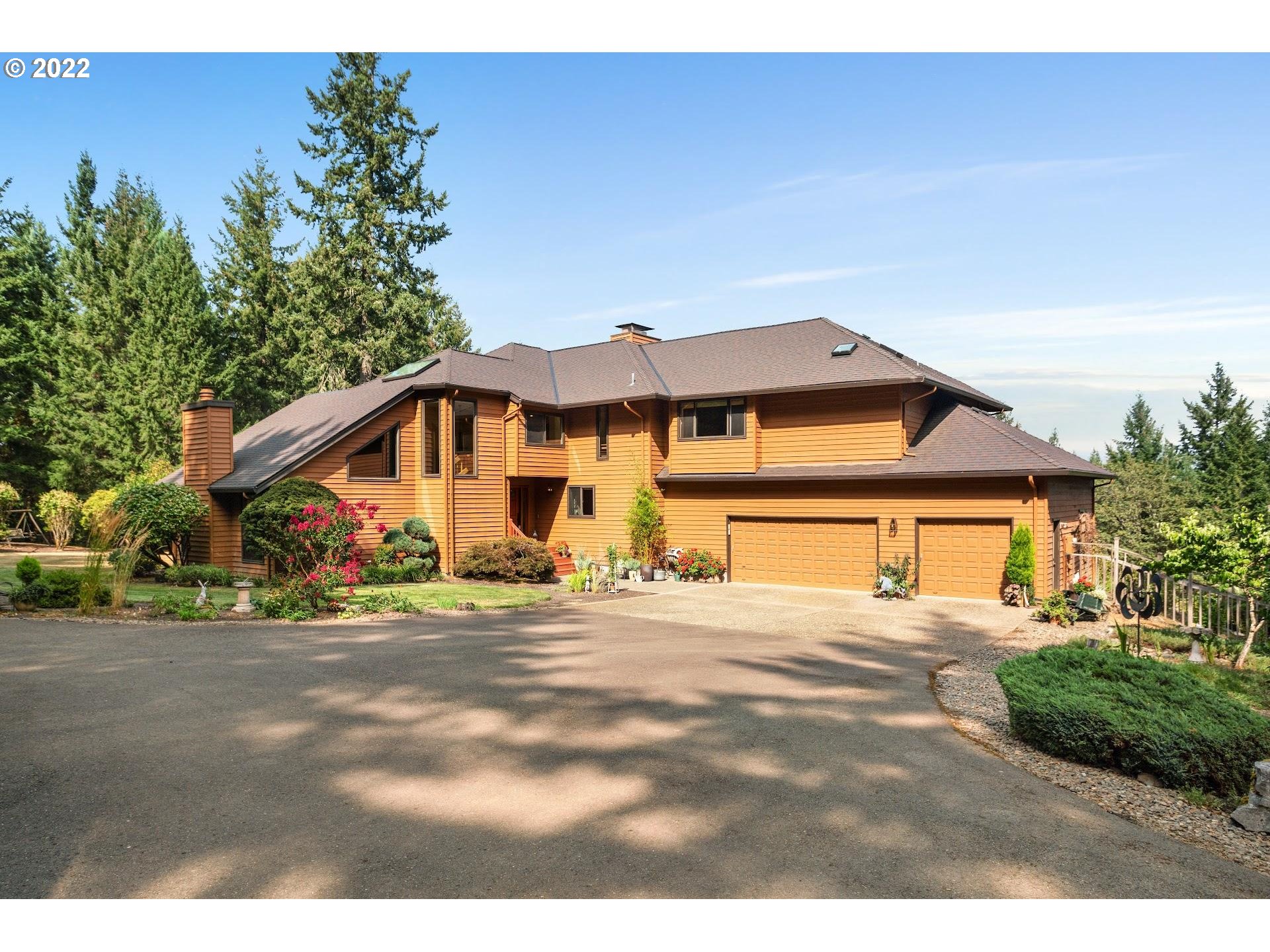 Acreage