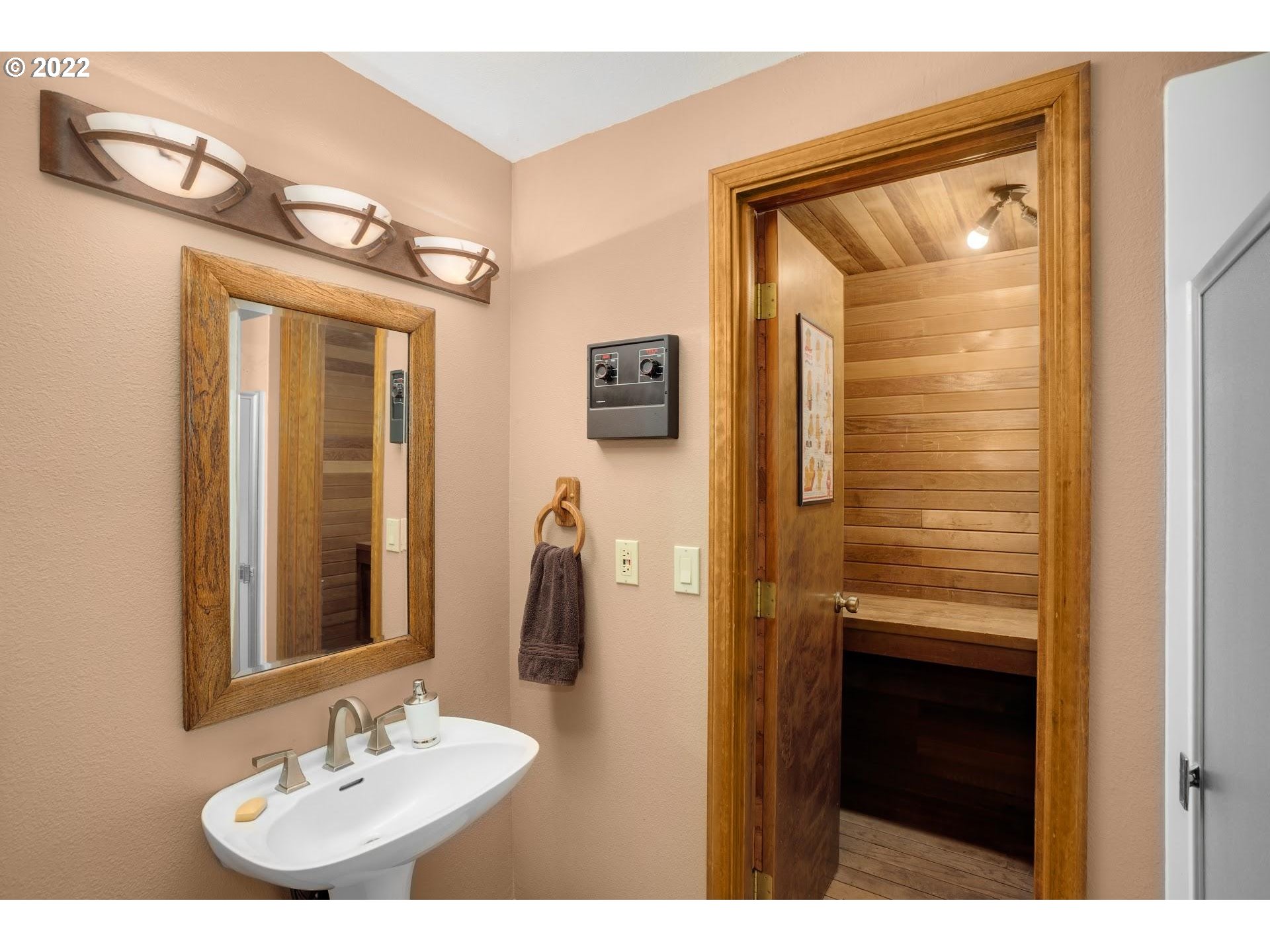 34405 Southwest Larkins Mill Road Hillsboro, OR 97123 - Photo 22 of 32 Bedroom