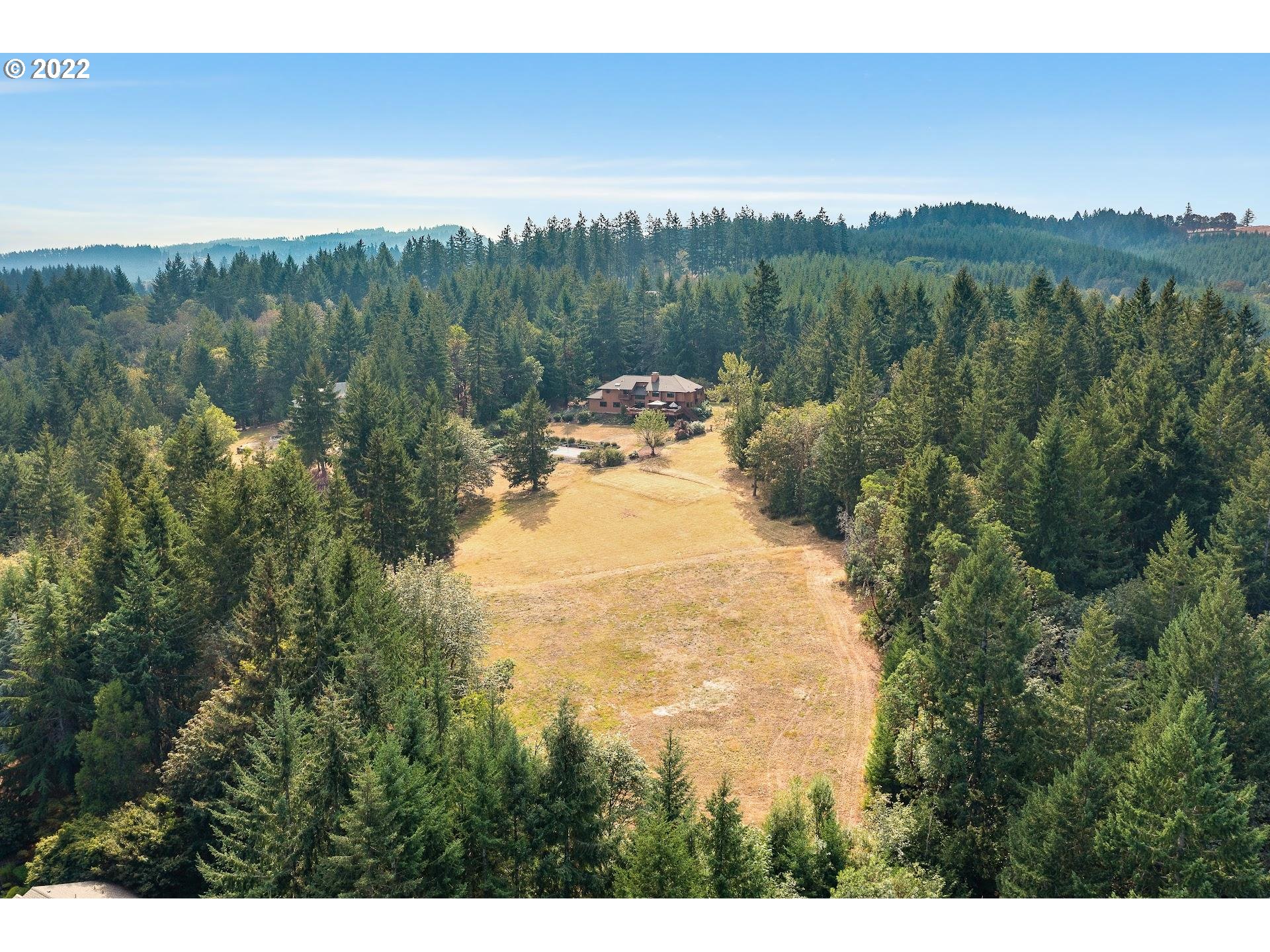 34405 Southwest Larkins Mill Road Hillsboro, OR 97123 - Photo 29 of 32 Acreage