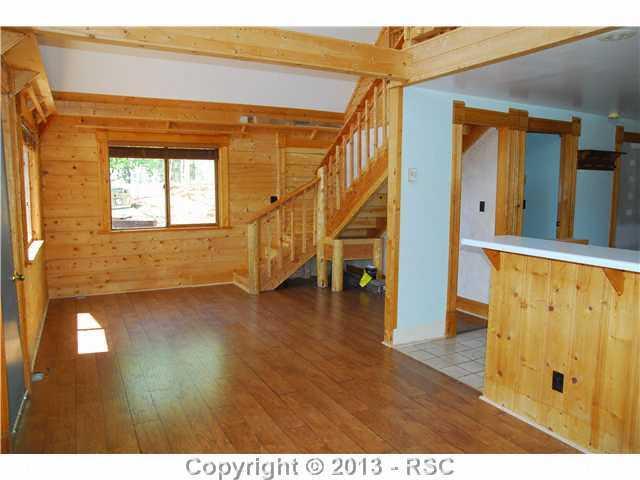 112 Blue Spruce Road Divide, CO 80814 - Photo 2 of 25 Gallery Image 2