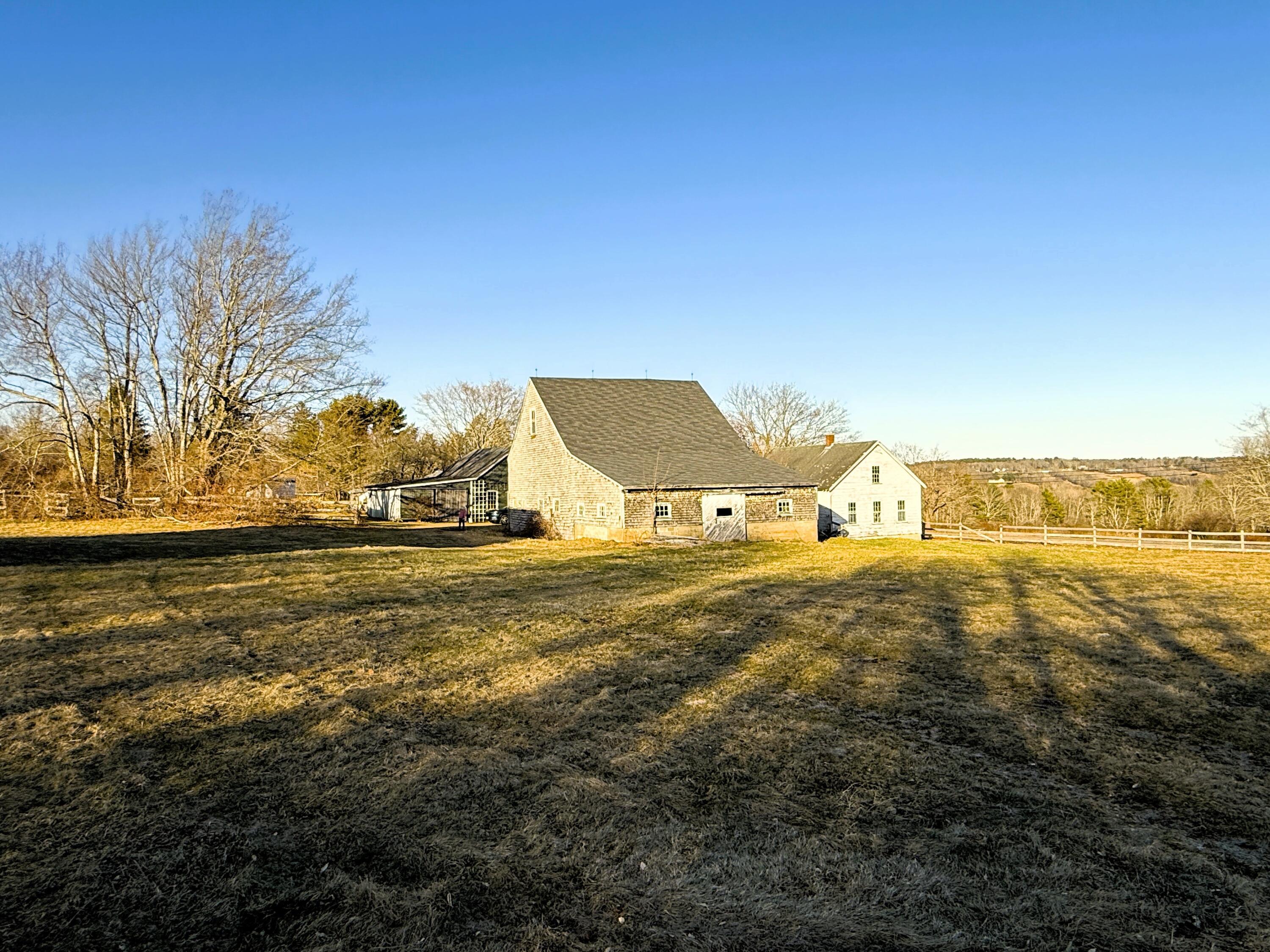 795 Bremen Road Waldoboro, ME 04572 - Photo 26 of 29 23