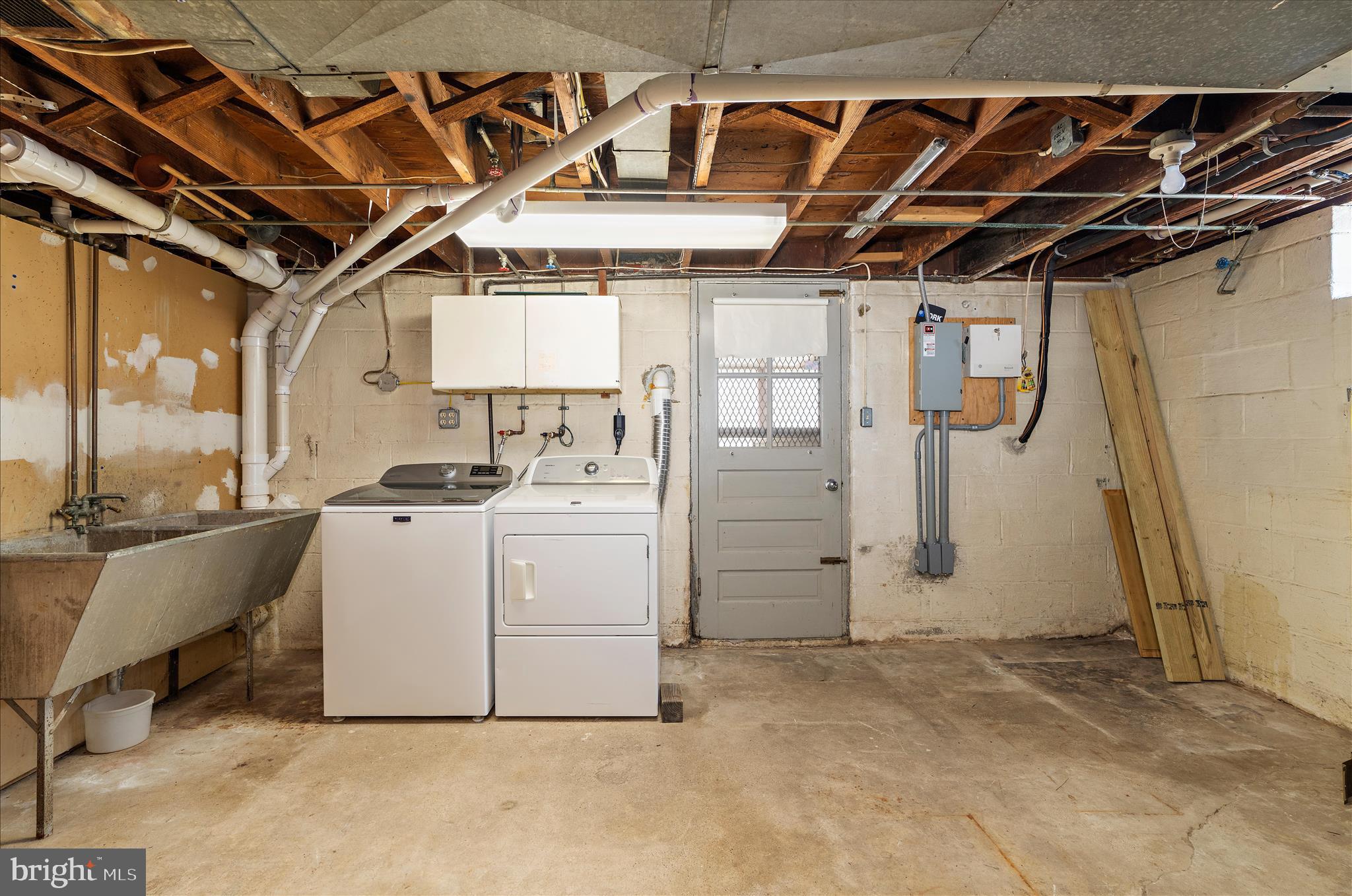 5801 Redmond Street Baltimore, MD 21225 - Photo 40 of 43