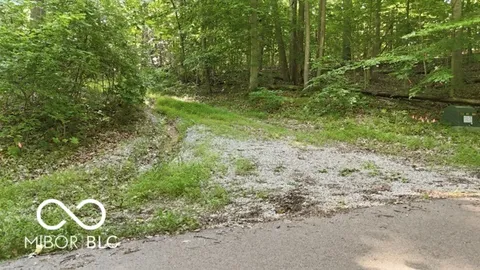$225,000 | 7746 North Tunnel Road, Unionville, IN 47468