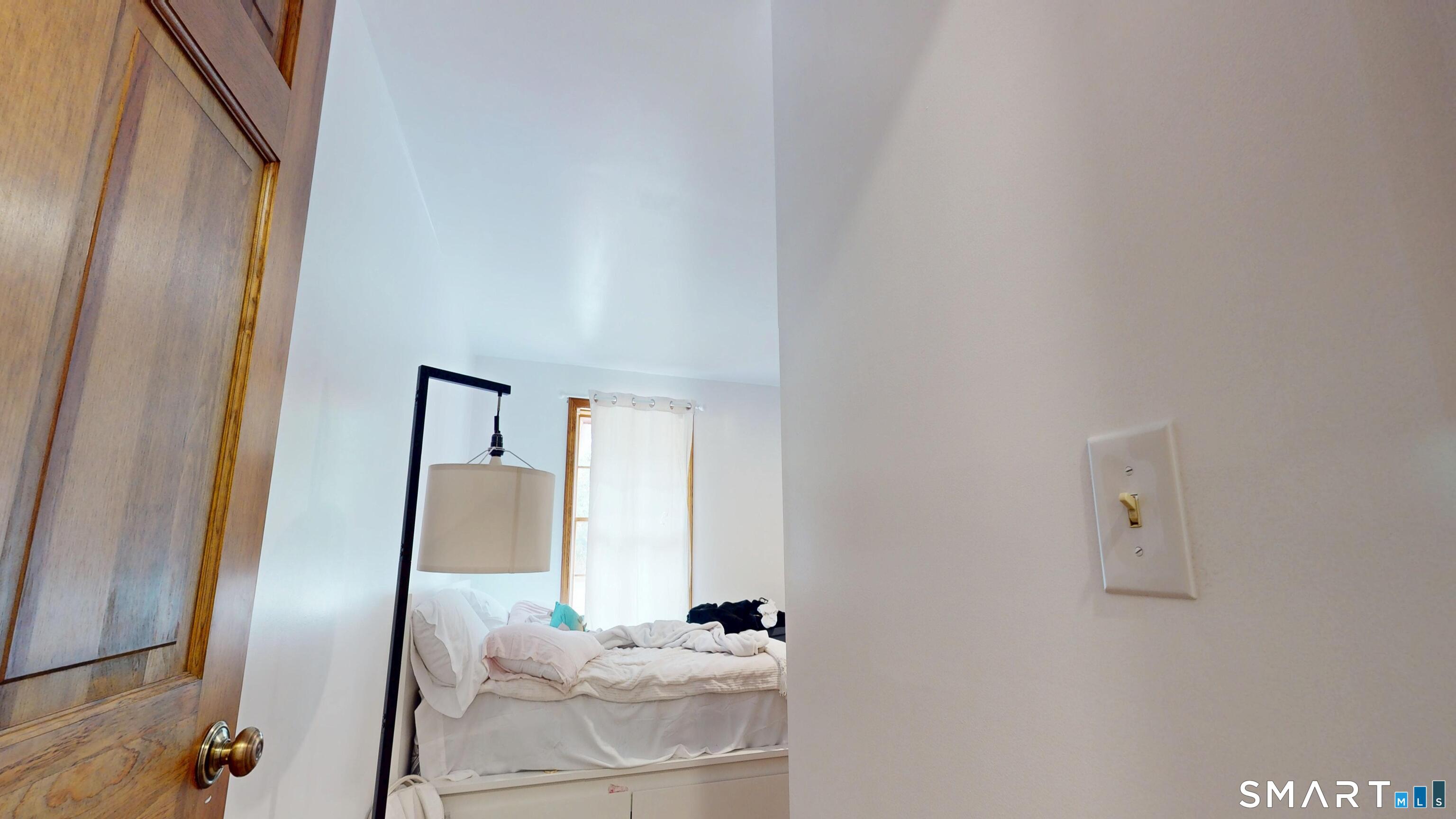 41 Mill Bridge Road Eastford, CT 06242 - Photo 12 of 39 a bathroom with a sink and a mirror