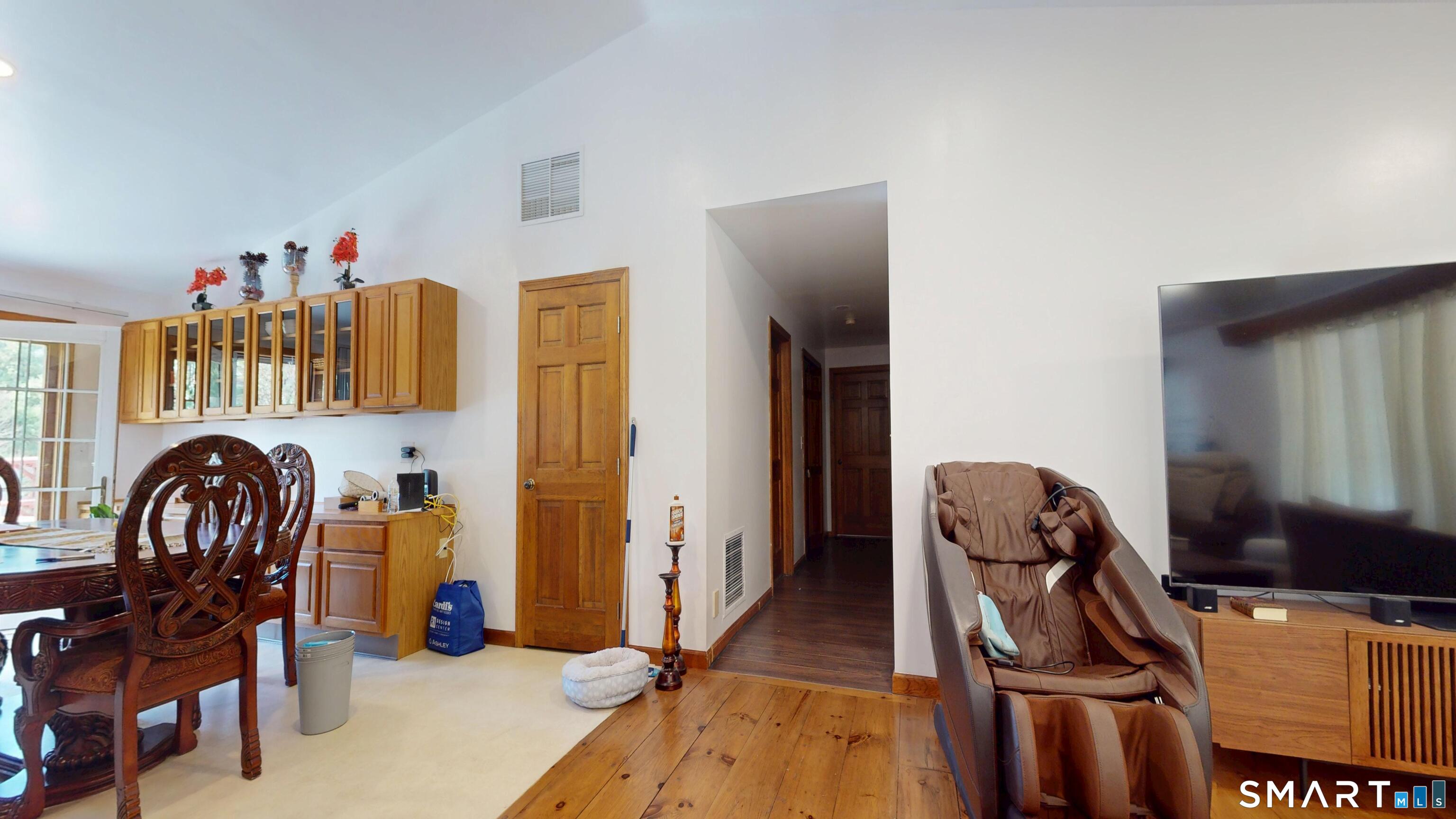 41 Mill Bridge Road Eastford, CT 06242 - Photo 24 of 39 a view of a room with furniture and toys