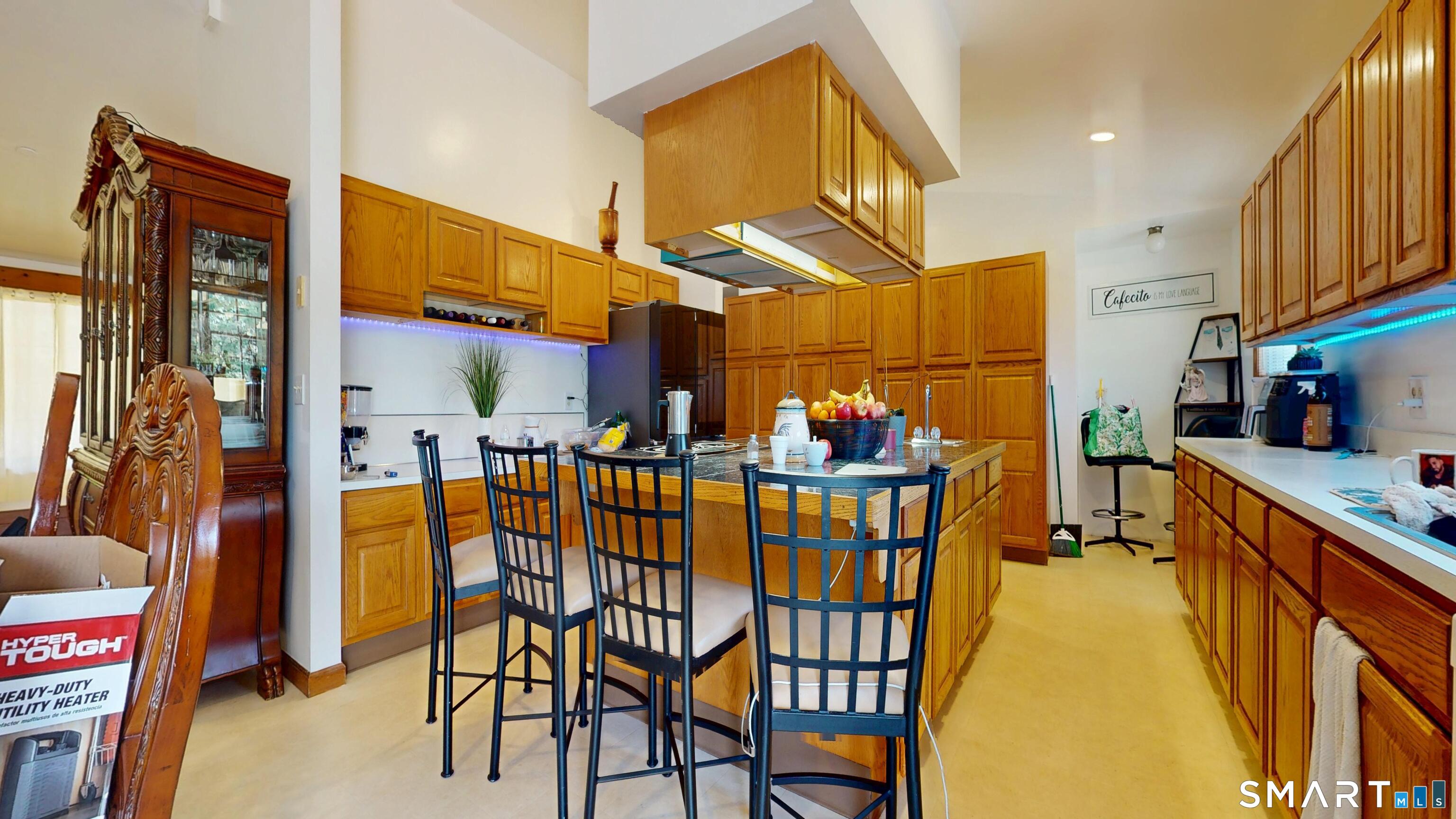 41 Mill Bridge Road Eastford, CT 06242 - Photo 28 of 39 a view of a chairs in a patio