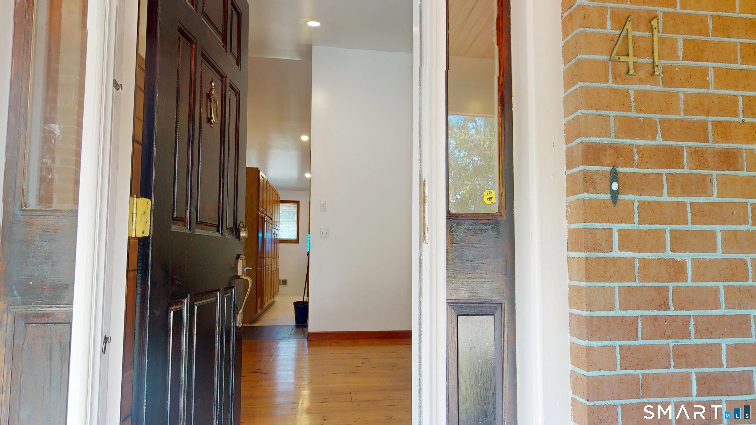 41 Mill Bridge Road Eastford, CT 06242 - Photo 4 of 39 a view of a bathroom