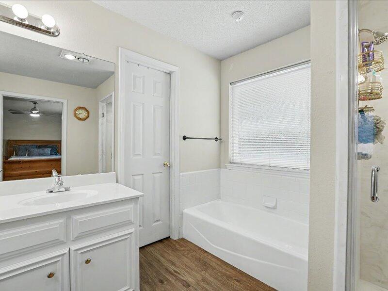 2908 85th Street Lubbock, TX 79423 - Photo 8 of 15 Primary suite