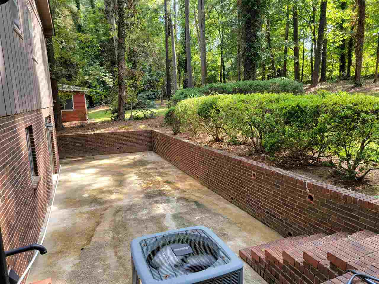 4523 Connell Drive Raleigh, NC 27612 - Photo 23 of 30 Photo 23