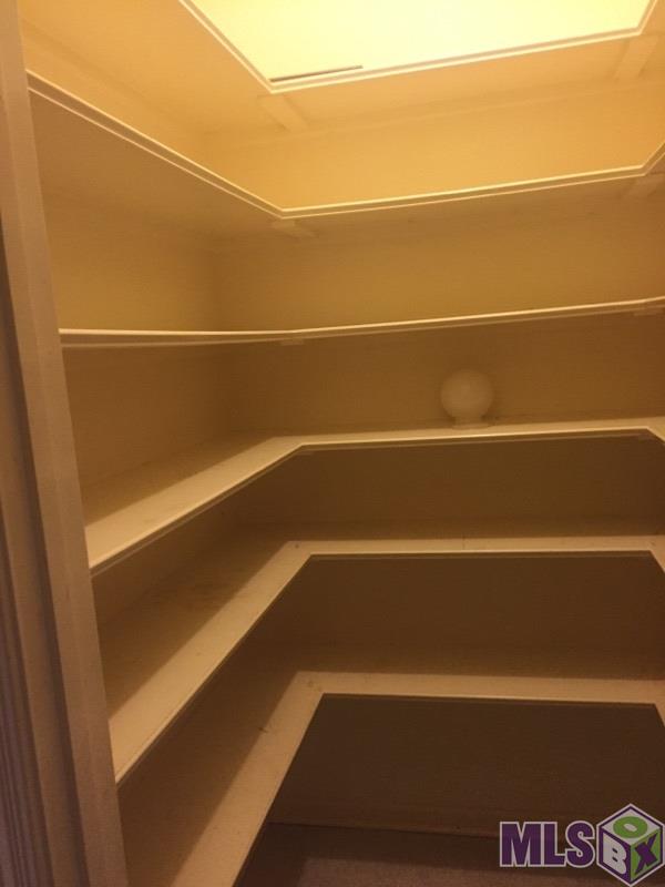 6071 Wicker Ridge Court Slaughter, LA 70777 - Photo 12 of 15 Pantry