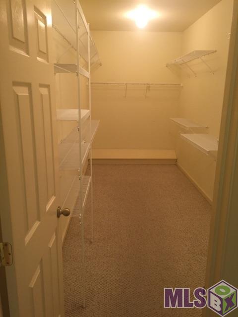 6071 Wicker Ridge Court Slaughter, LA 70777 - Photo 6 of 15 Walkin Closet