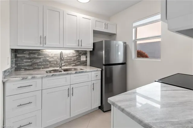 $435,000 | 641 12th Avenue South, Unit 641, Naples, FL 34102