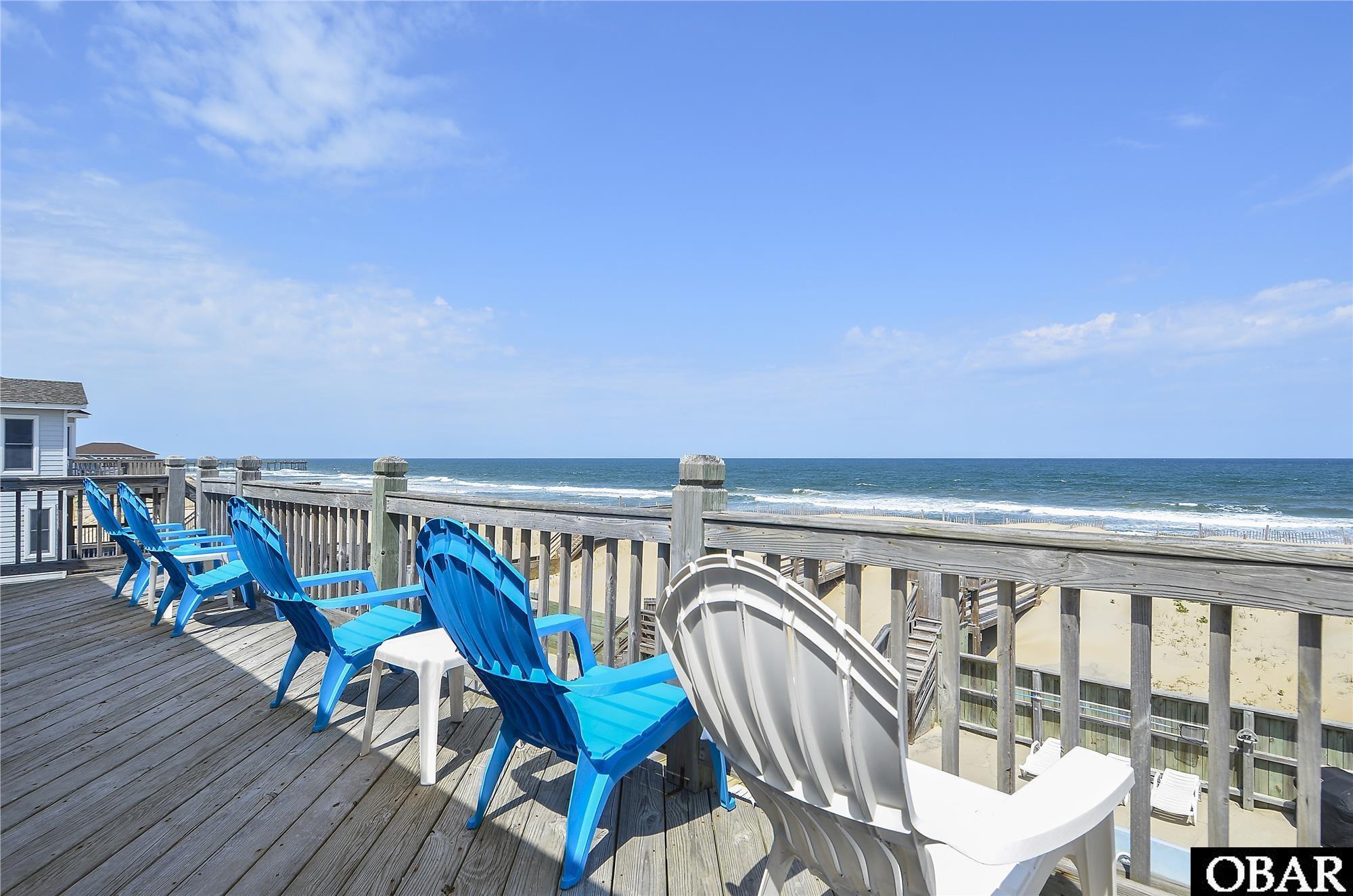 9113 South Old Oregon Inlet Road, Unit 10 Nags Head, NC 27959 - Photo 13 of 64