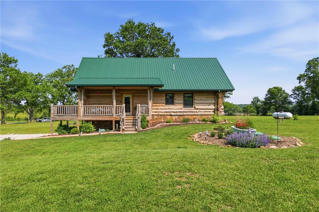 22948 Spoon Creek Road Edgerton, KS 66021 - Photo 1 of 57