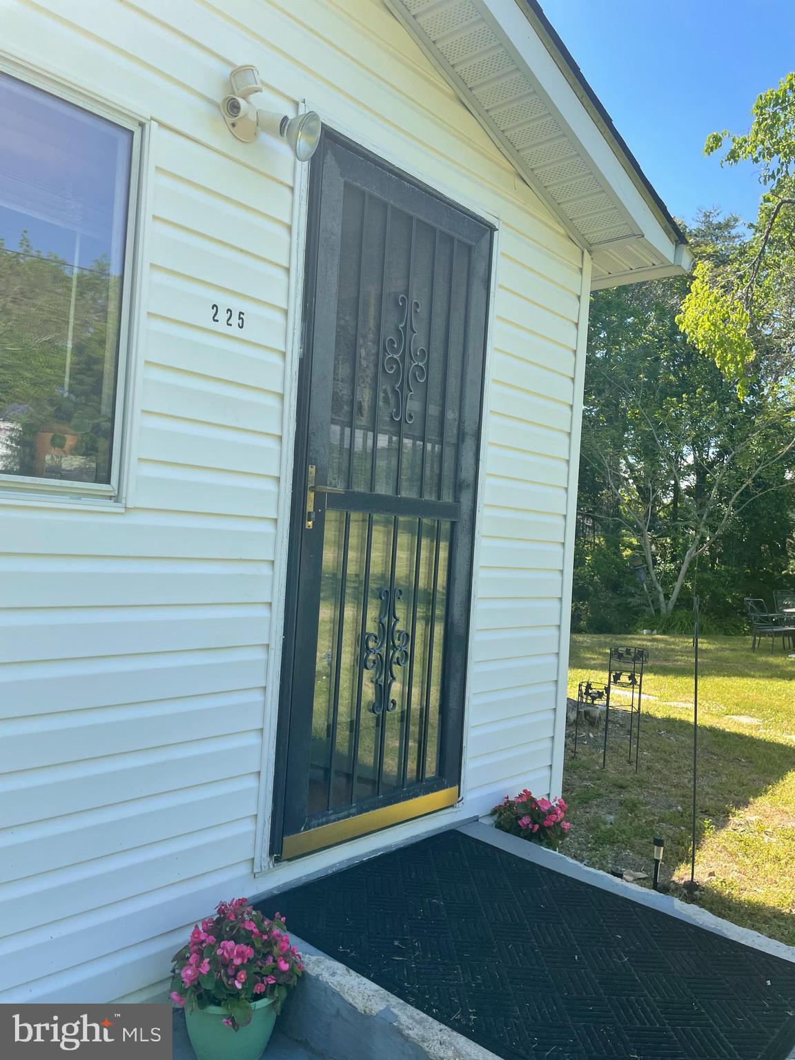 225 Mason Road Prince Frederick, MD 20678 - Photo 2 of 23 Entrance