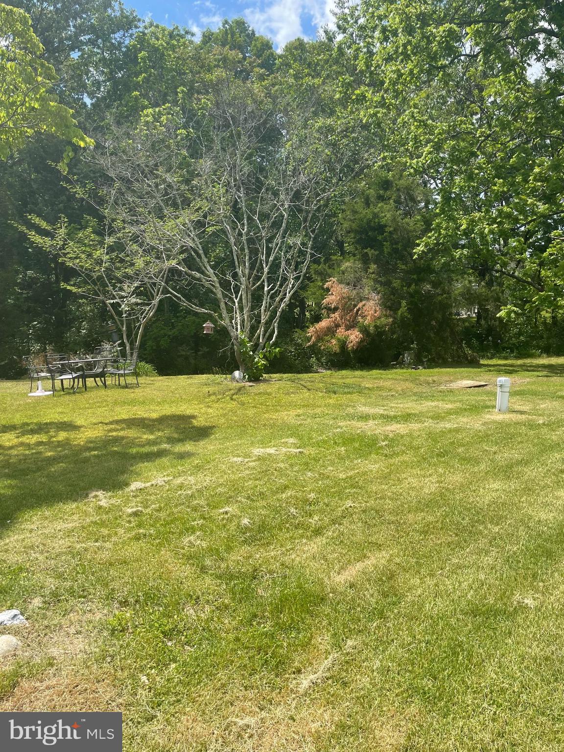 225 Mason Road Prince Frederick, MD 20678 - Photo 23 of 23 More front yard seating