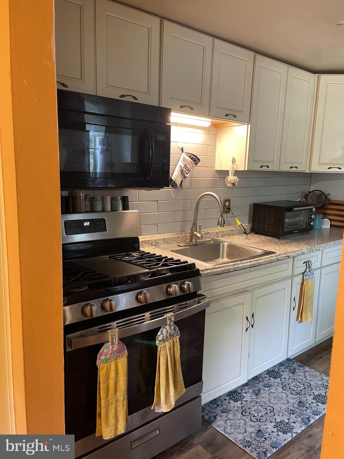 225 Mason Road Prince Frederick, MD 20678 - Photo 7 of 23 Kitchen