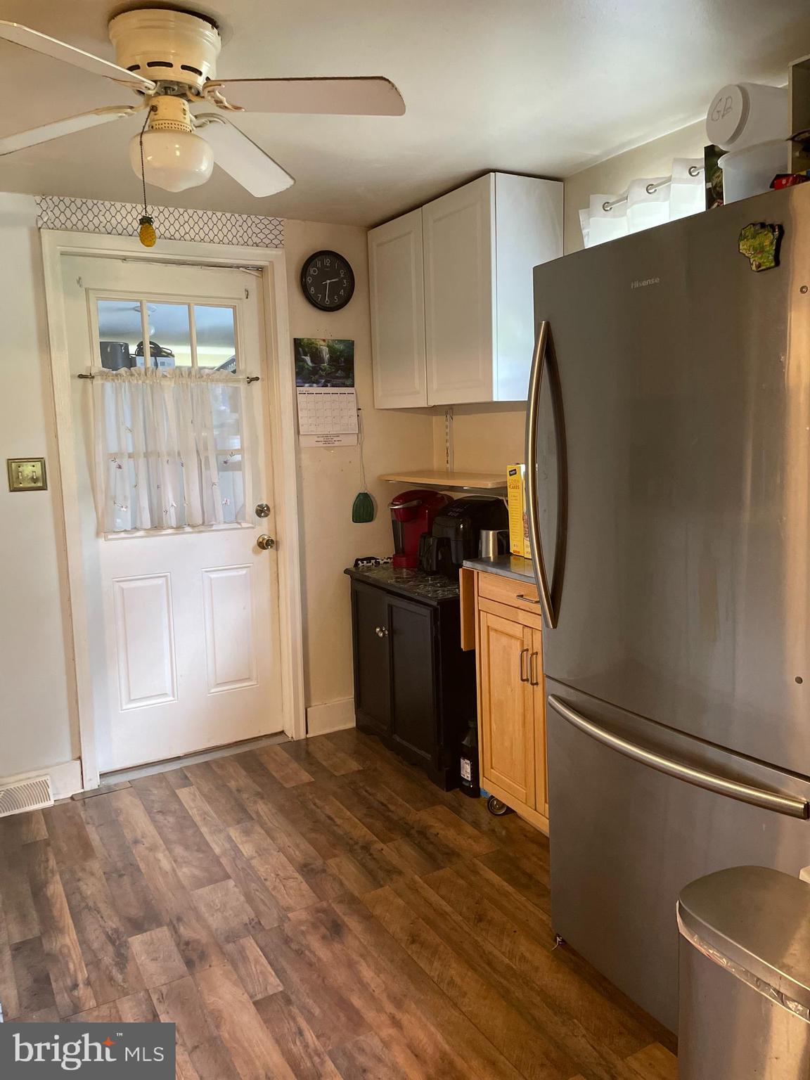 225 Mason Road Prince Frederick, MD 20678 - Photo 9 of 23 Kitchen