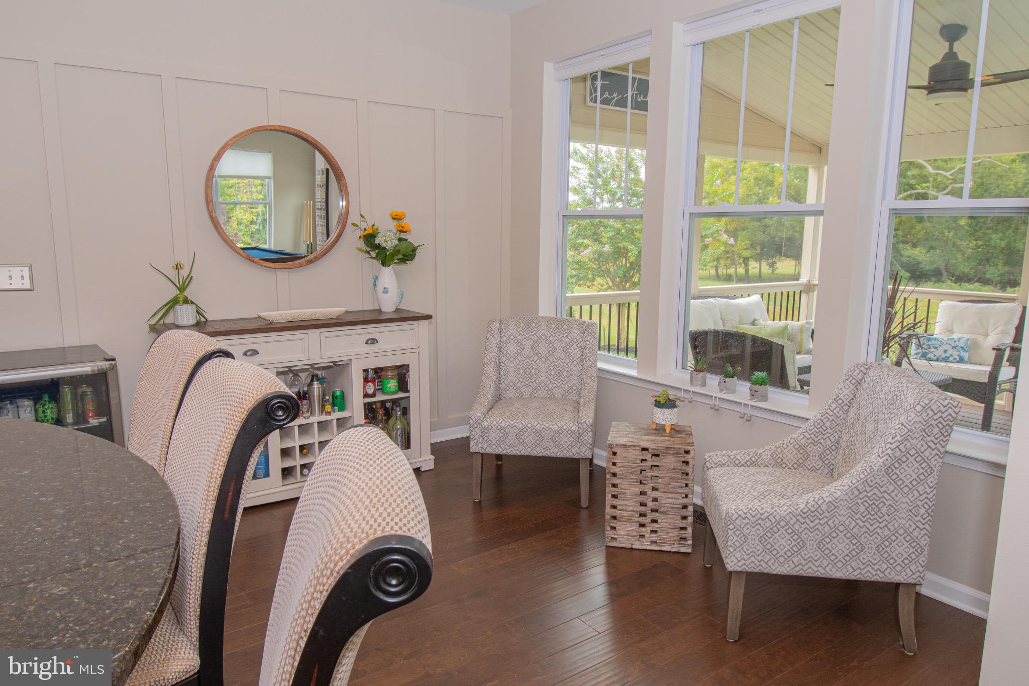 650 Vivaldi Drive Middletown, DE 19709 - Photo 12 of 36 Bright and inviting sunlit corner retreat.