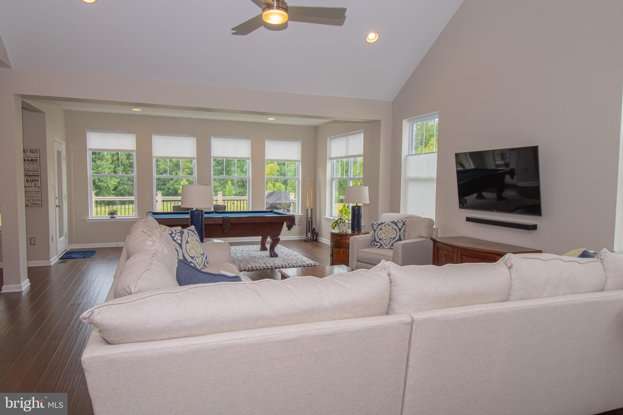 650 Vivaldi Drive Middletown, DE 19709 - Photo 14 of 36 Bright and airy living space with modern charm.