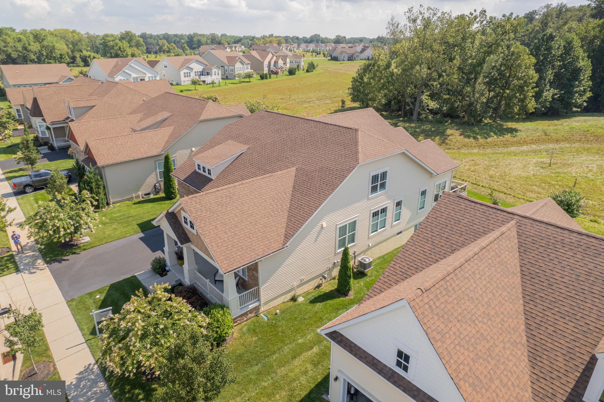 650 Vivaldi Drive Middletown, DE 19709 - Photo 2 of 36 Charming homes nestled in serene surroundings.
