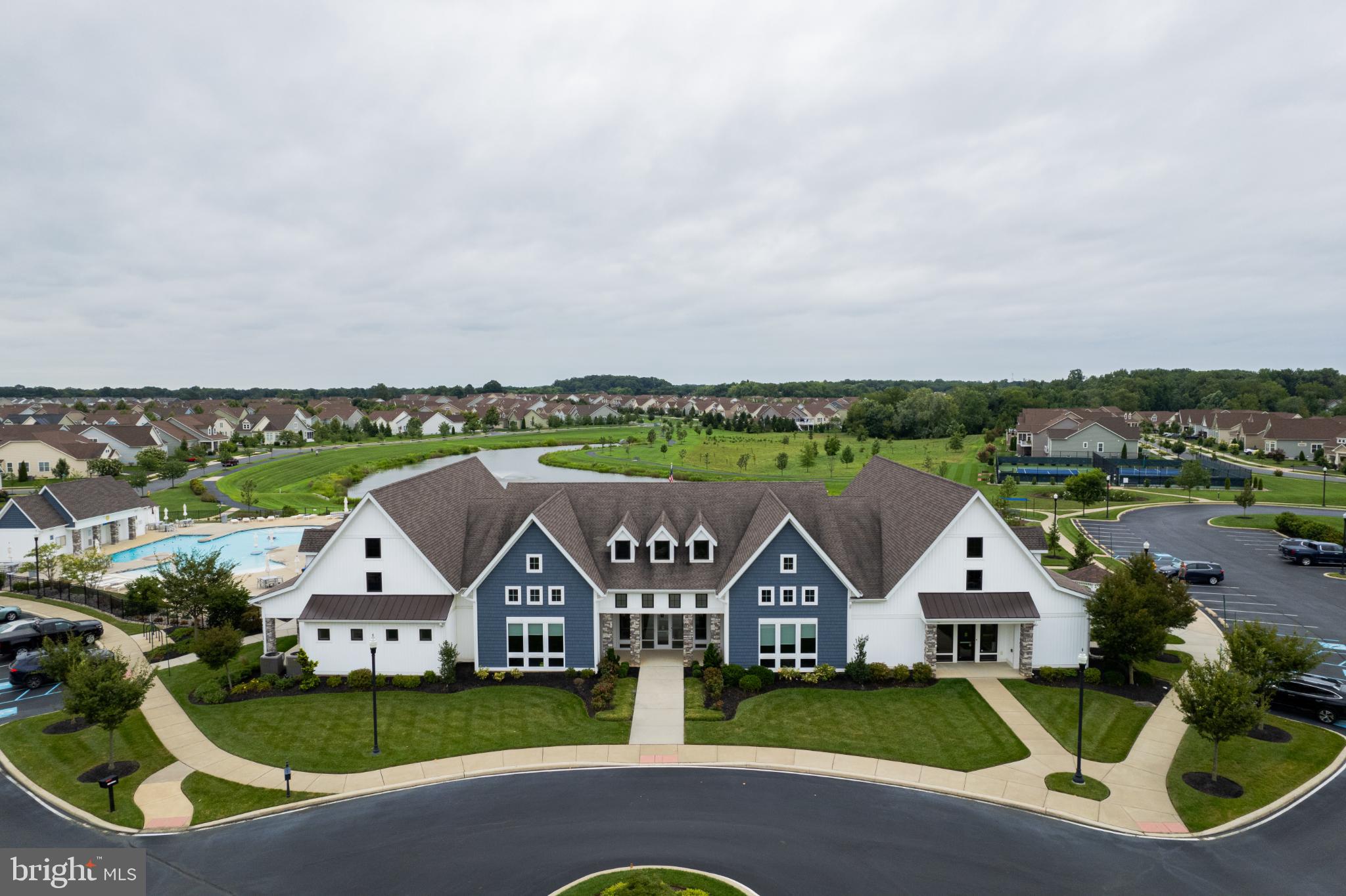 650 Vivaldi Drive Middletown, DE 19709 - Photo 36 of 36 Community clubhouse