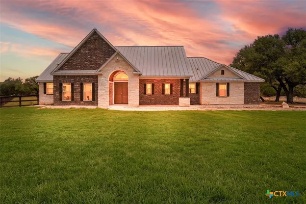 $669,900 | 815 Serene Waters, Spring Branch, TX 78070