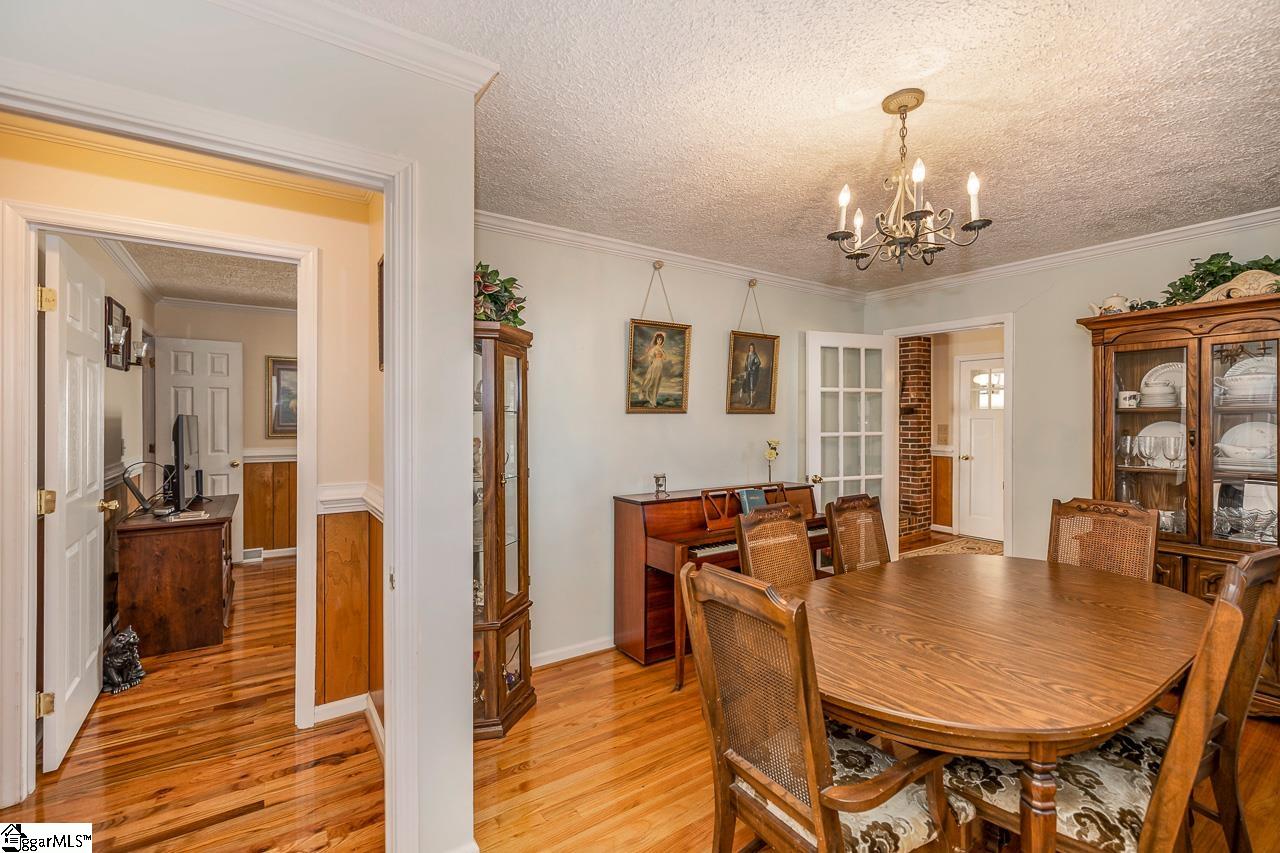 202 Looper Road Pelzer, SC 29669 - Photo 9 of 32