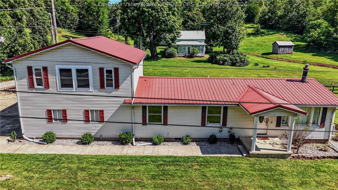13997 Ripley Road Letart, WV 25253 - Photo 39 of 39 Gallery Image 39