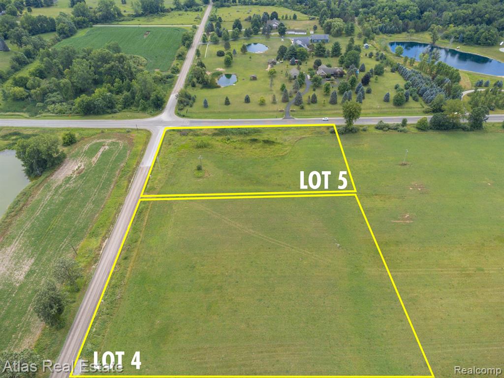 9500 Irish Road Mount Morris, MI 48458 - Photo 6 of 16