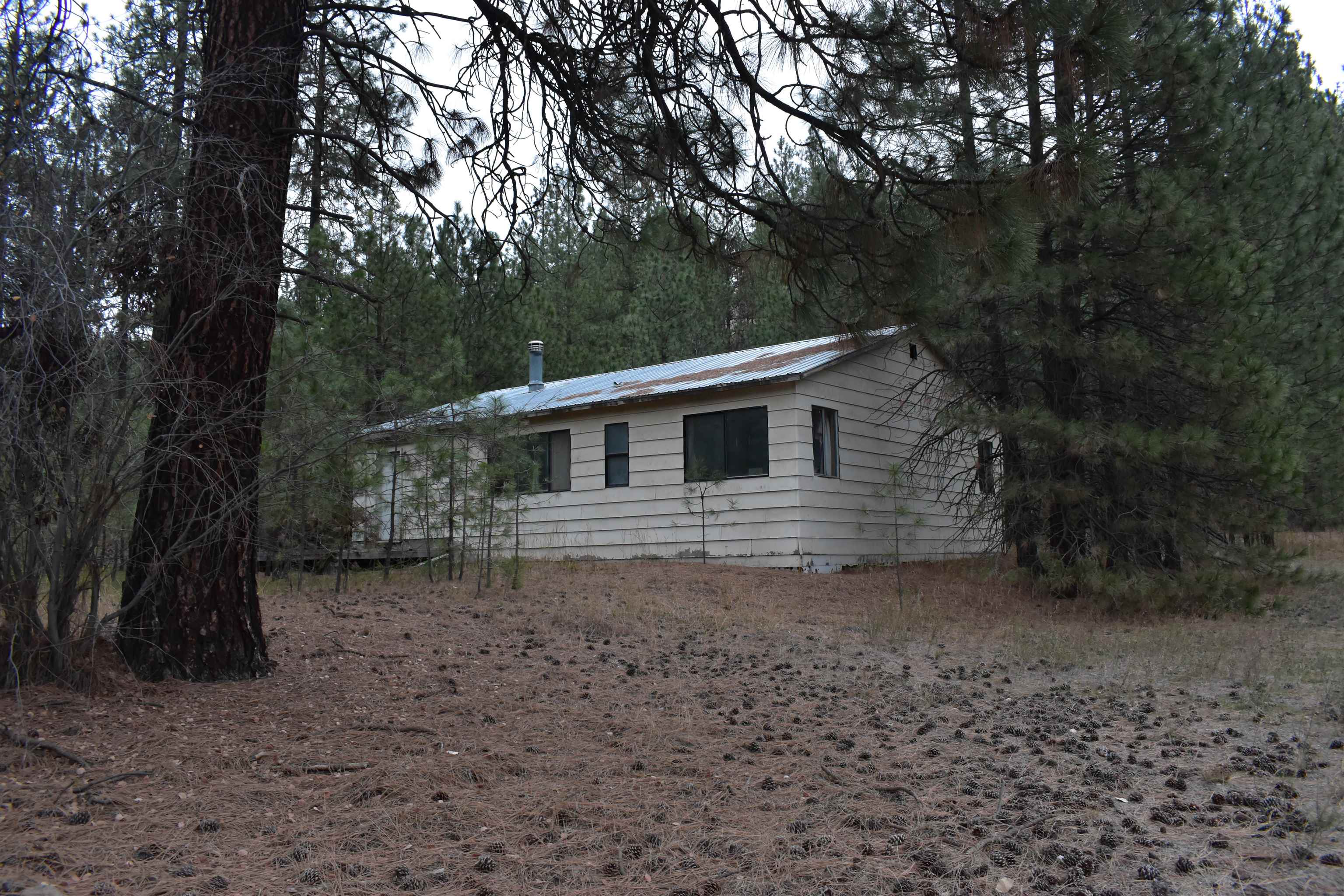 4802 North Garfield Road Spokane, WA 99224 - Photo 1 of 34