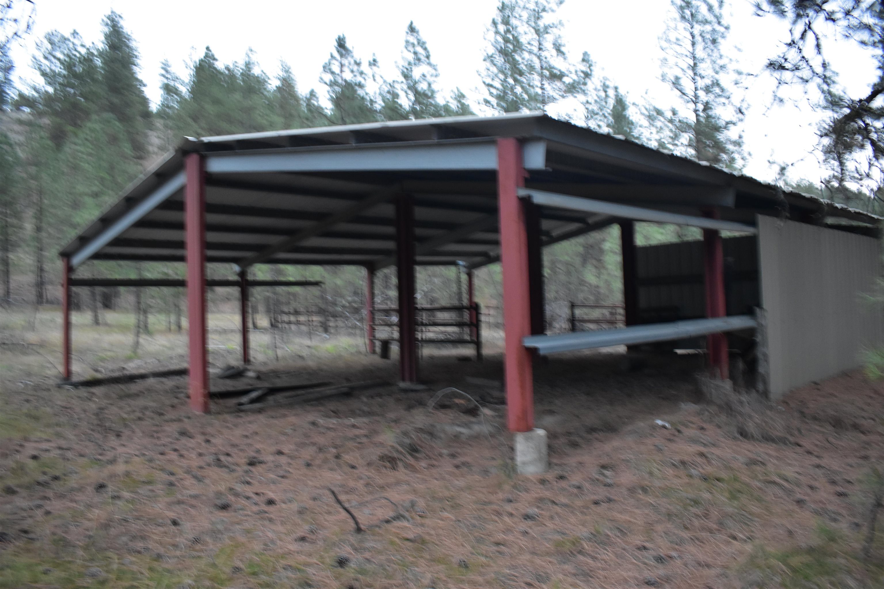 4802 North Garfield Road Spokane, WA 99224 - Photo 11 of 34