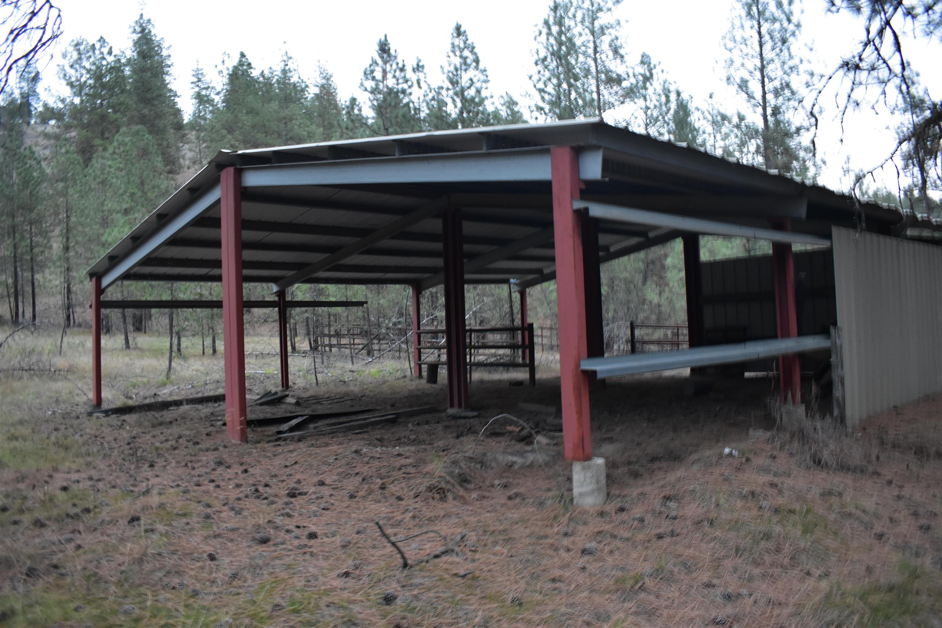 4802 North Garfield Road Spokane, WA 99224 - Photo 12 of 34