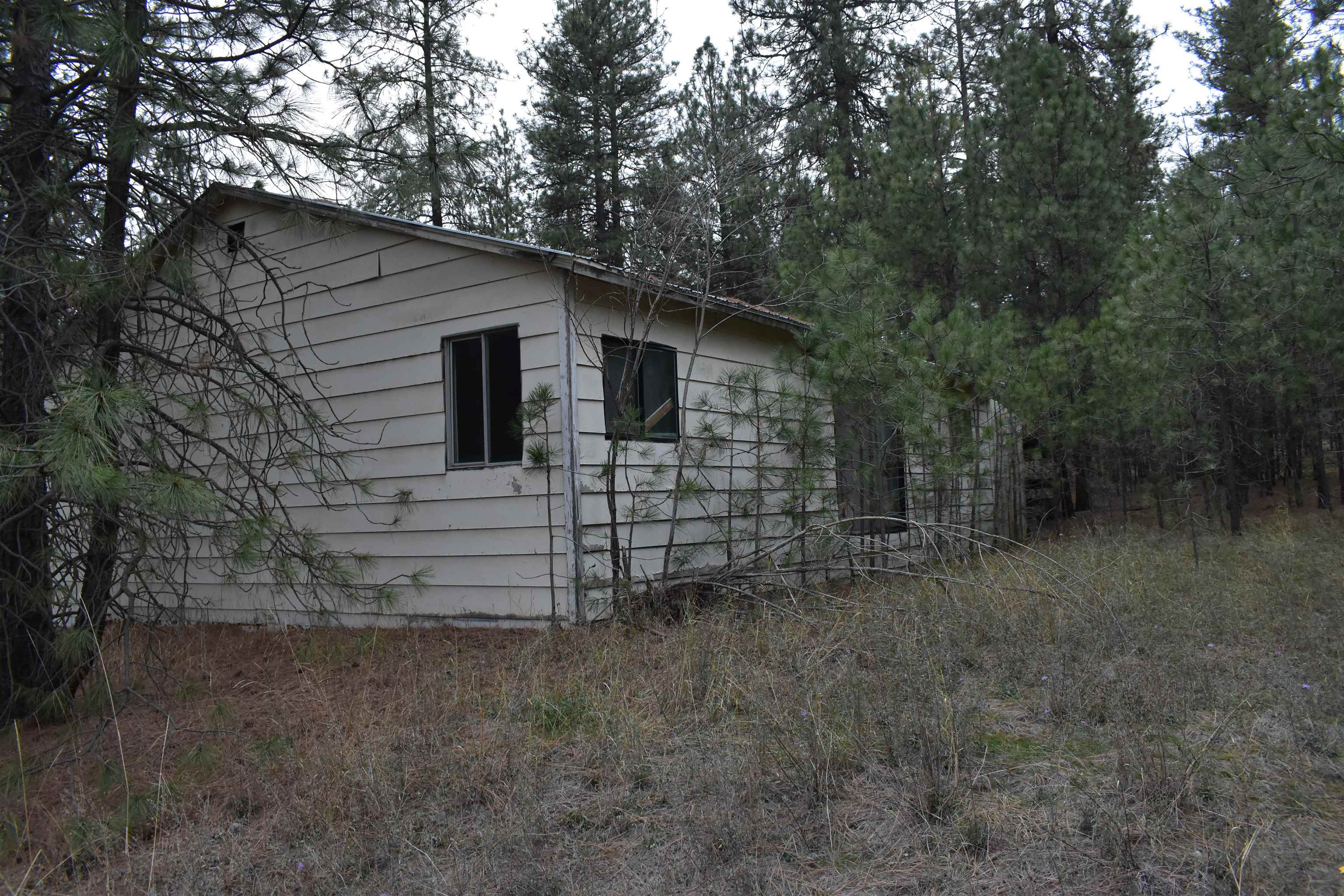 4802 North Garfield Road Spokane, WA 99224 - Photo 2 of 34
