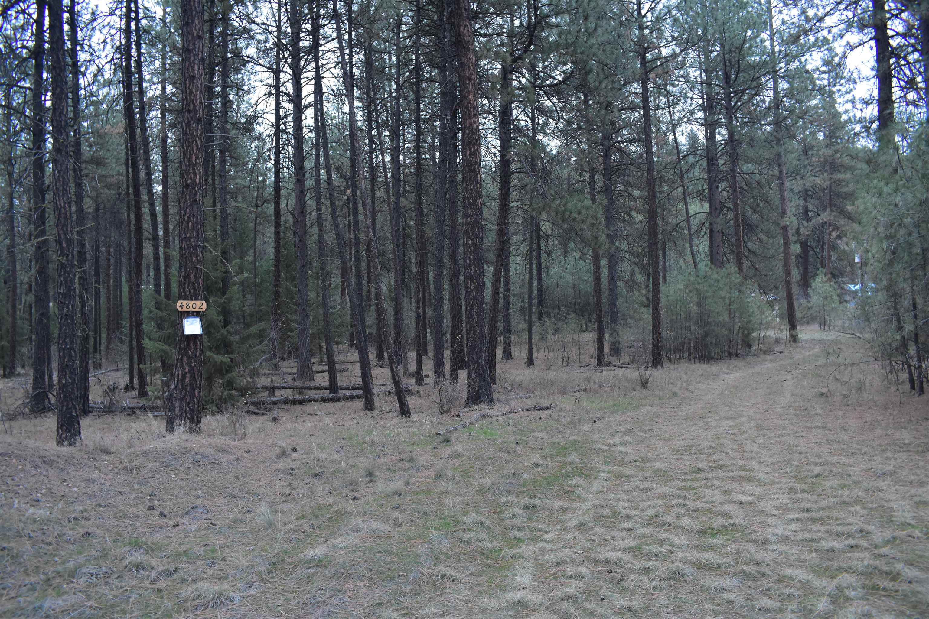 4802 North Garfield Road Spokane, WA 99224 - Photo 27 of 34