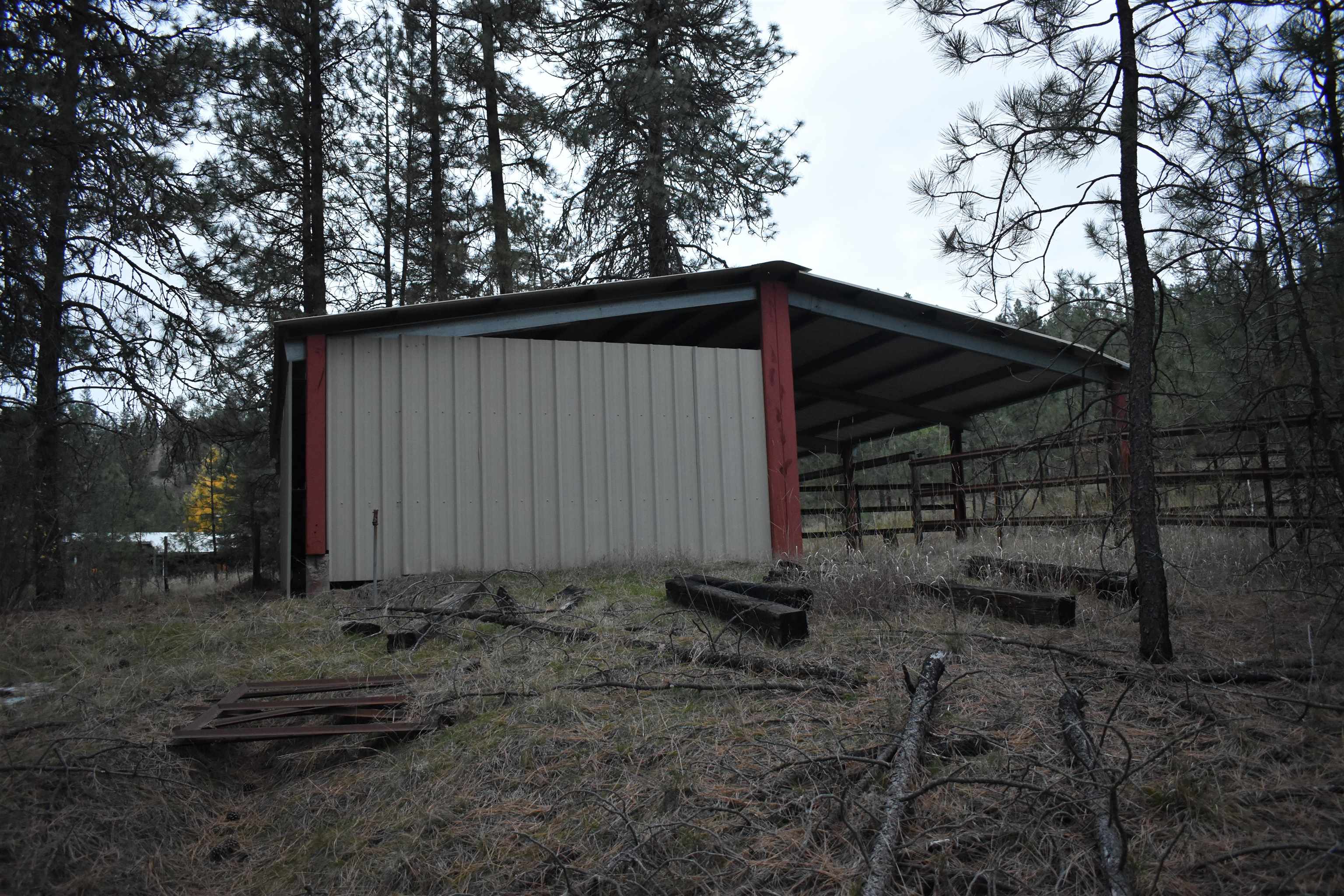 4802 North Garfield Road Spokane, WA 99224 - Photo 7 of 34