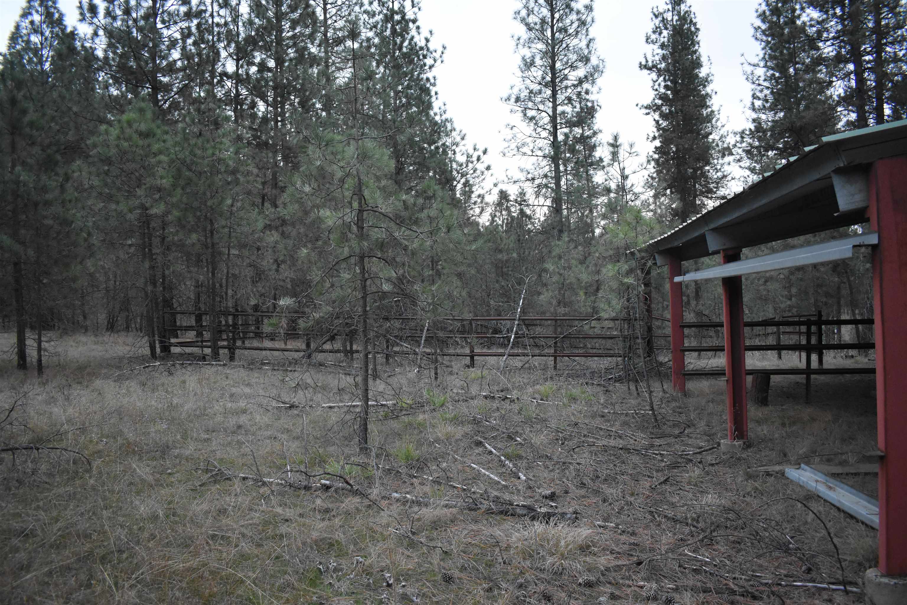 4802 North Garfield Road Spokane, WA 99224 - Photo 9 of 34