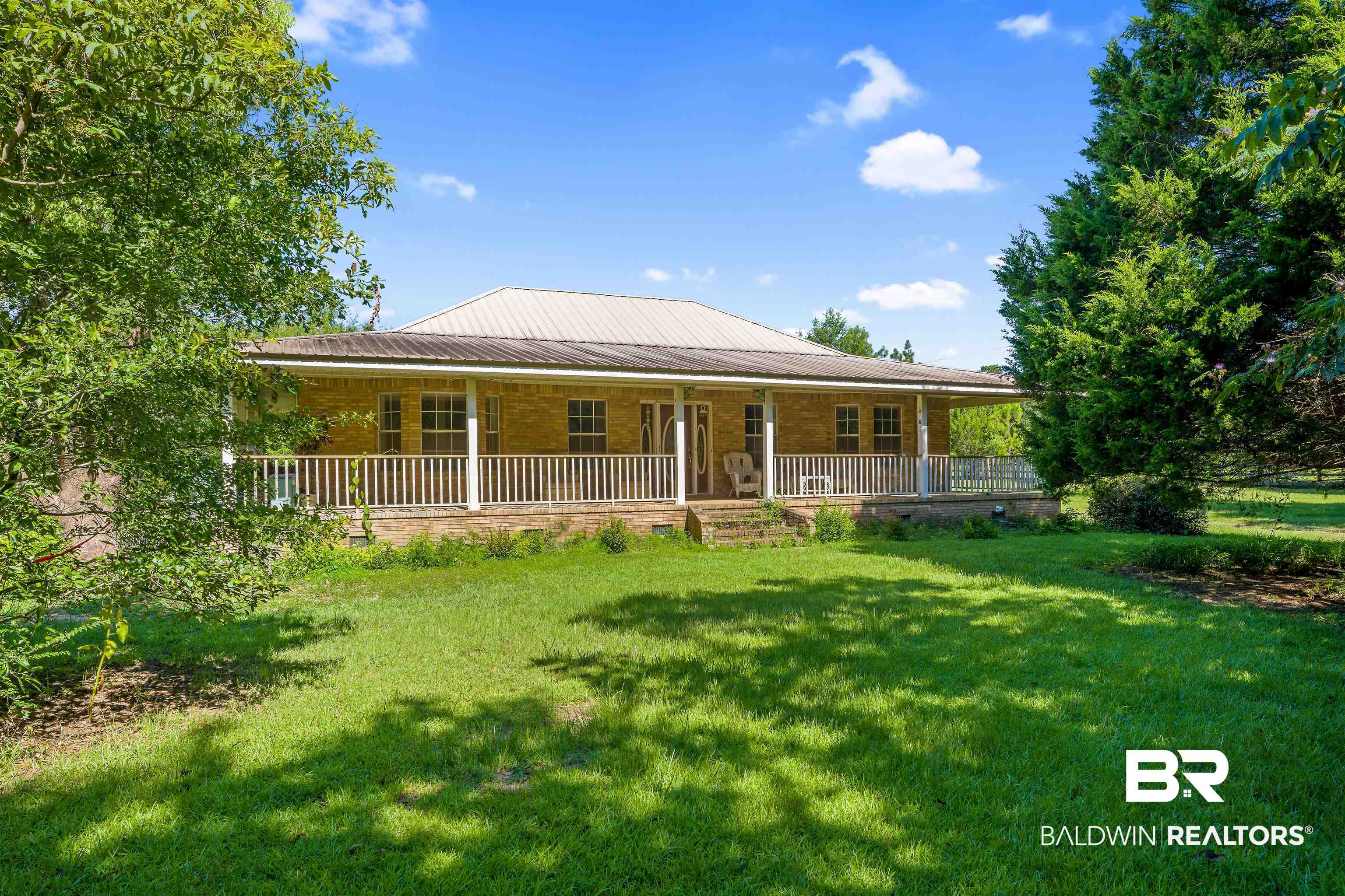 19413 Rada Road Silverhill, AL 36576 - Photo 2 of 37