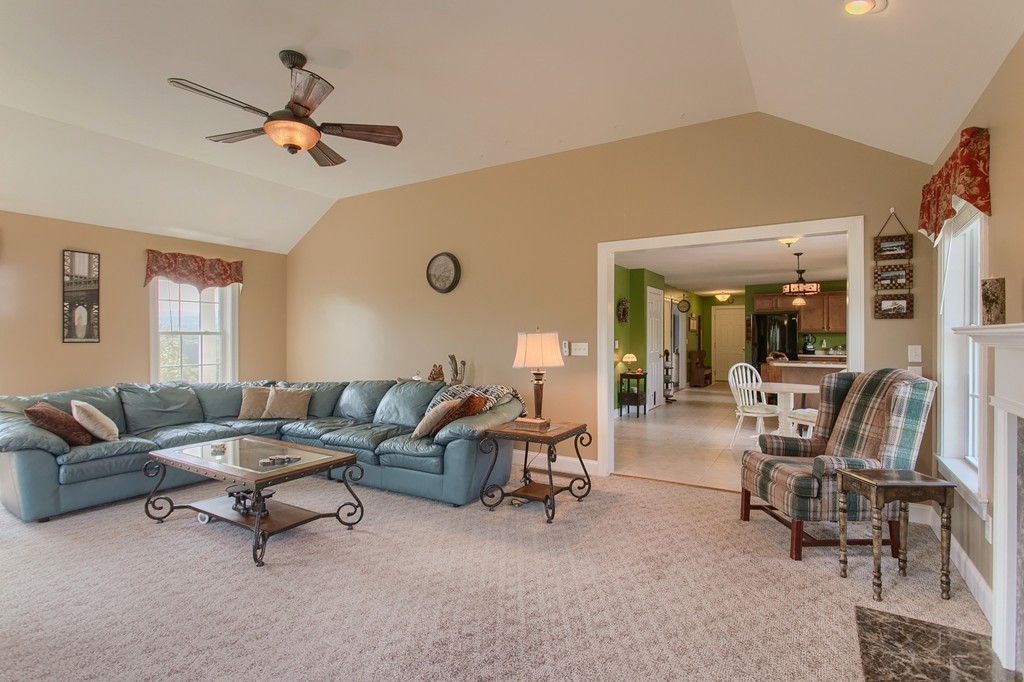 25 Carriage Hill Road Wilton, NH 03086 - Photo 11 of 29 Gallery Image 11