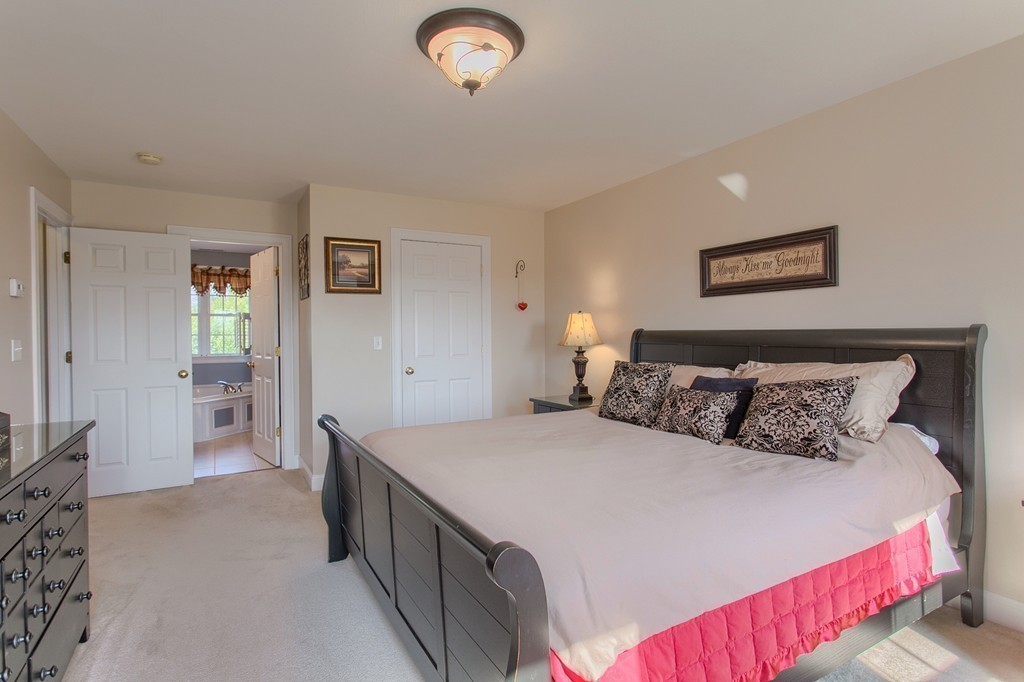25 Carriage Hill Road Wilton, NH 03086 - Photo 13 of 29 Gallery Image 13