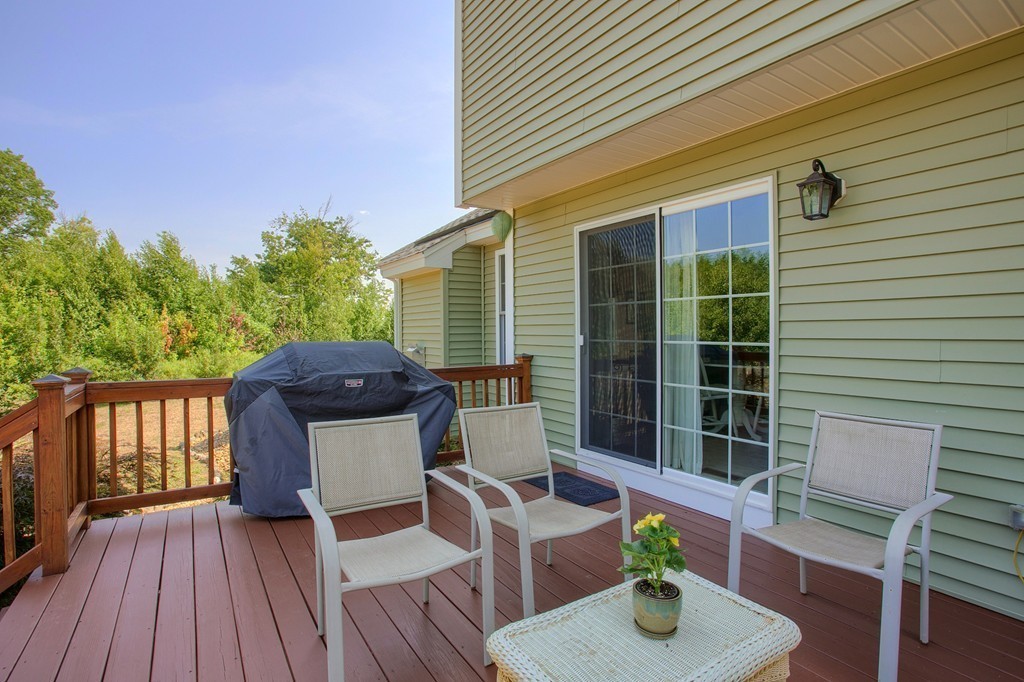 25 Carriage Hill Road Wilton, NH 03086 - Photo 21 of 29 Gallery Image 21