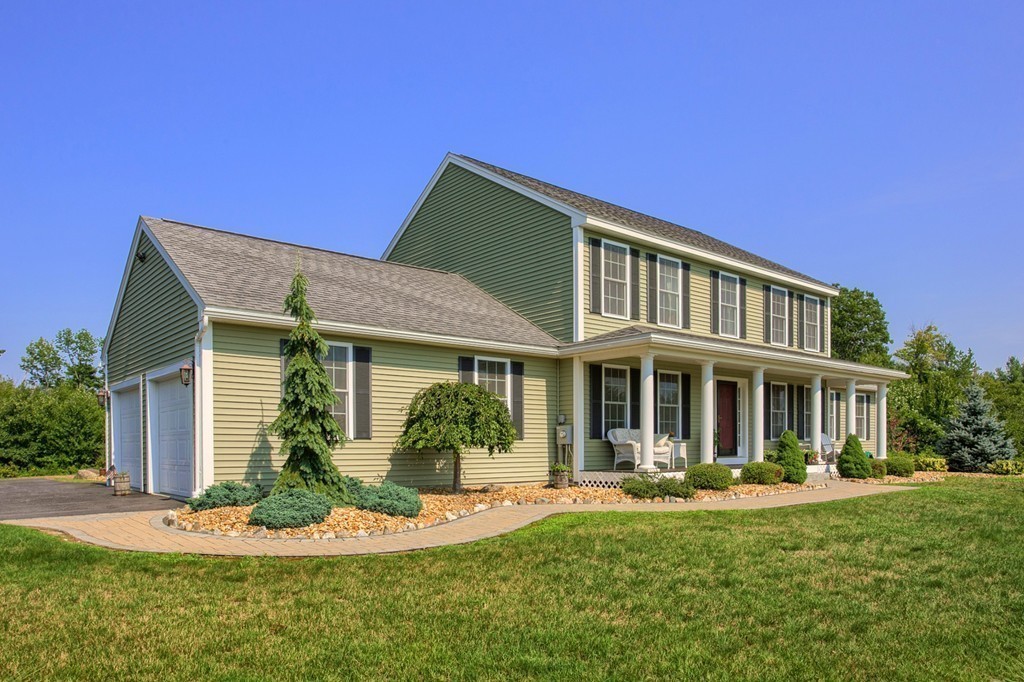 25 Carriage Hill Road Wilton, NH 03086 - Photo 28 of 29 Gallery Image 28