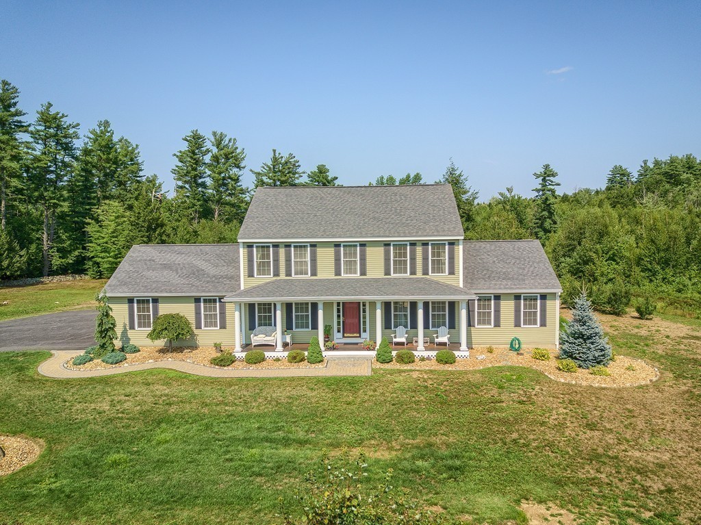 25 Carriage Hill Road Wilton, NH 03086 - Photo 29 of 29 Gallery Image 29