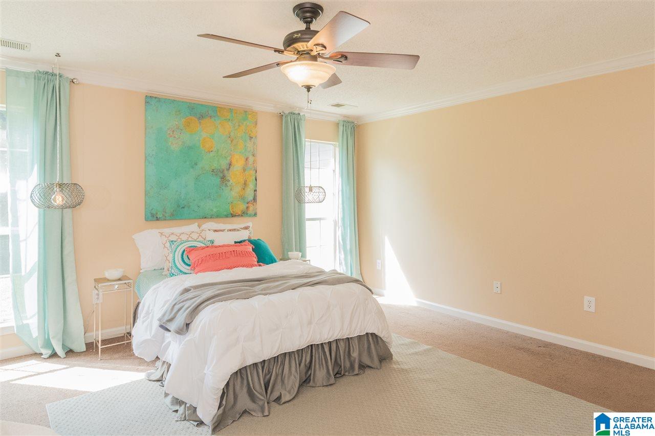 116 Spring Place Alabaster, AL 35007 - Photo 20 of 31