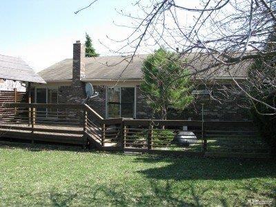 House Rear
