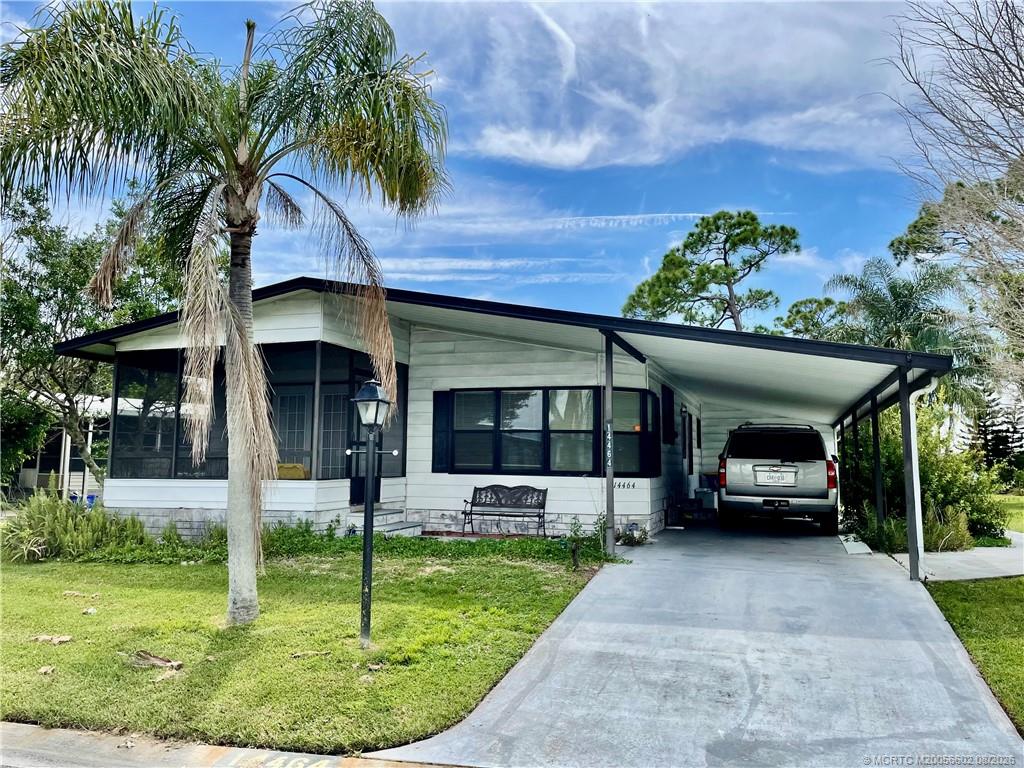 14464 Southwest Rake Drive Indiantown, FL 34956 - Photo 2 of 36 Gallery Image 2