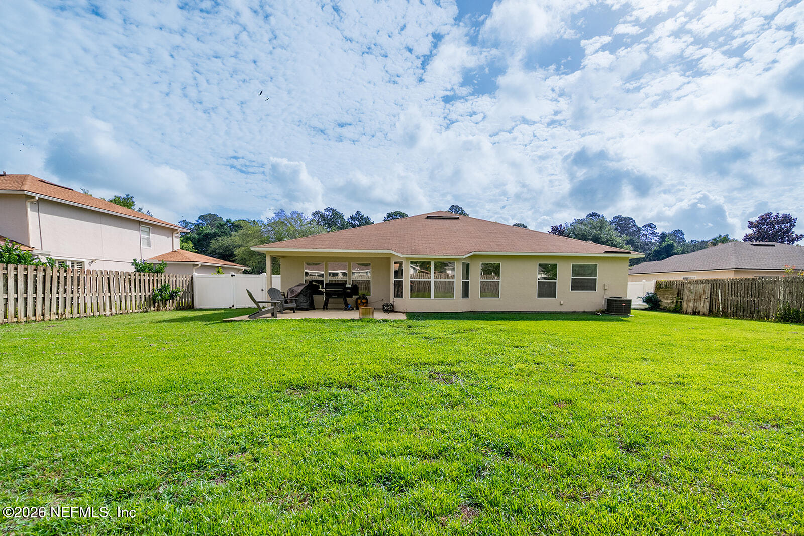 76097 Tideview Lane Yulee, FL 32097 - Photo 17 of 98 76097 Tideview Ln-17